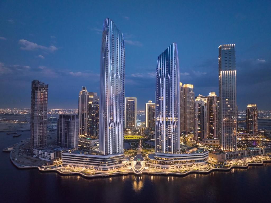 Business Bay