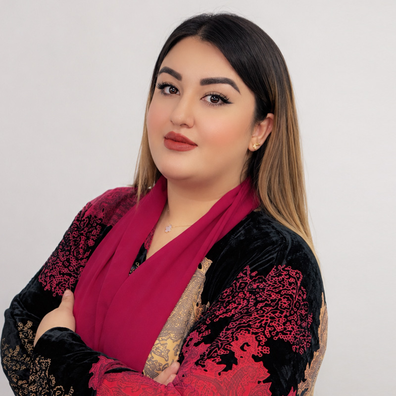 Zhallah Malika Shah