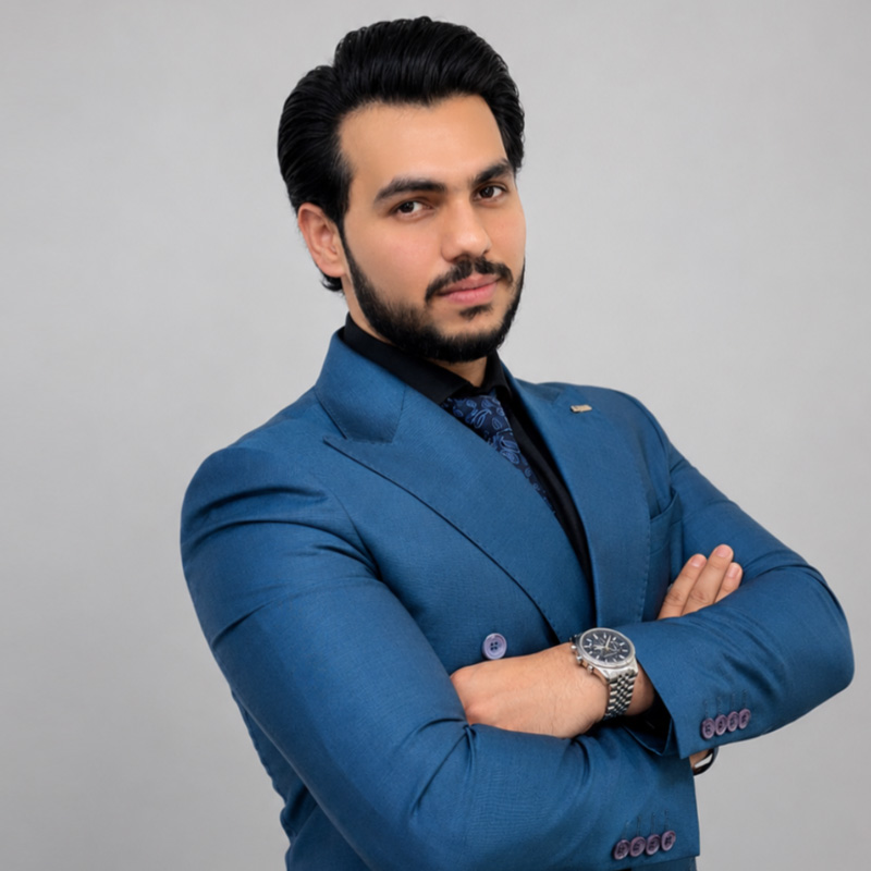 Sami Ullah