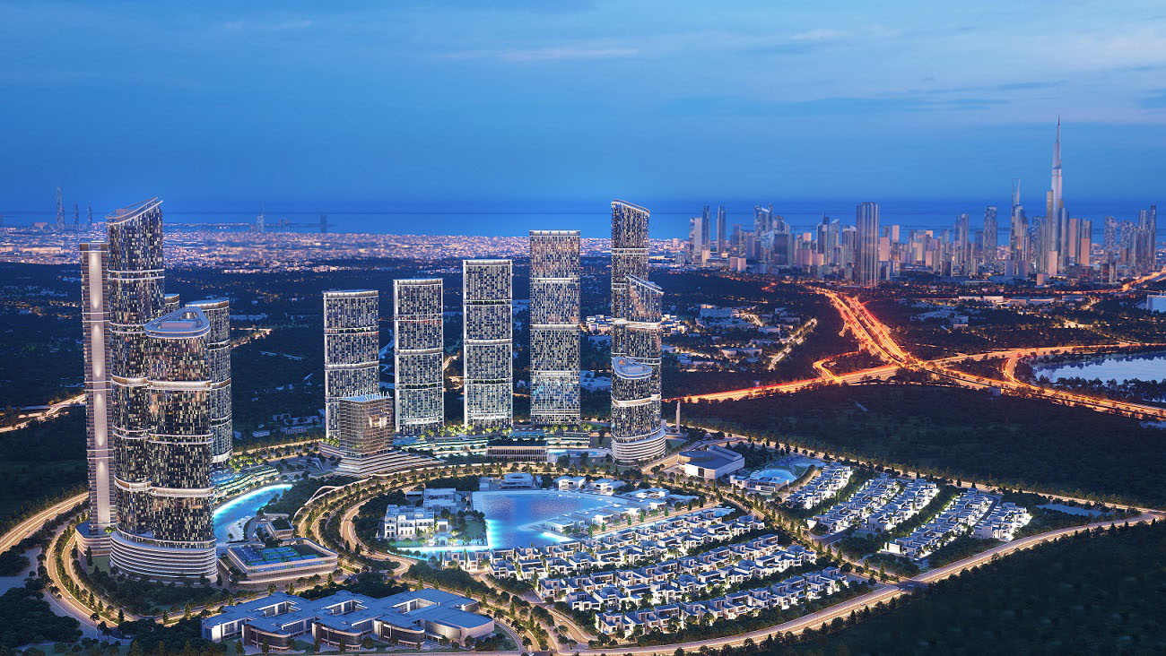 Sobha Realty projects