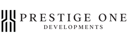 Prestige One Developments