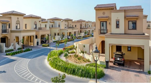 5 Bedroom Studio in Arabian Ranches 2