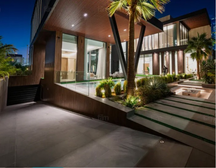 Palm Jumeirah Garden Homes